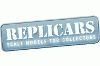  Replicars