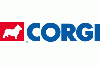 модели Corgi
