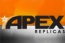 Apex Replicas