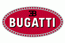 модели Bugatti