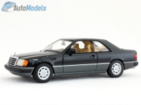 Mercedes-Benz 300 CE-24 Coupe 1990