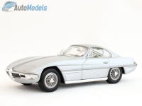 Lamborghini 350 GTV (1962) Closed Lights