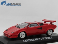 Lamborghini Countach