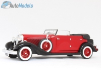 Hispano Suiza H6C 1934