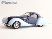 Talbot Lago T150SS Figoni Falaschi 1938