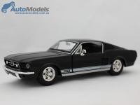 Ford Mustang GT 1967