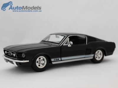 Ford Mustang GT 1967 Maisto Ford Mustang 