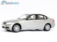 BMW 3-Series Sedan 2005 E90