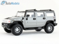 Hummer H2 2002