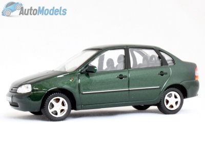 vaz-kalina-1118-green-bauer-cararama
