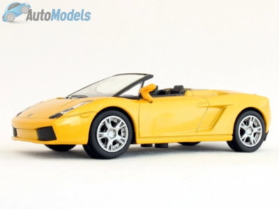 lamborghini-gallardo-spyder-yellow-newray