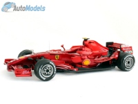 Ferrari F2007 Kimi Raikkonen