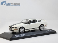 Ford Mustang GT 2005