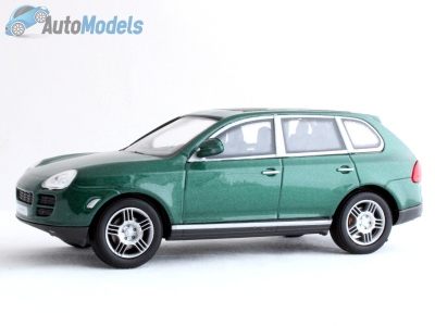 porsche-cayenne-s-2002-green-cararama