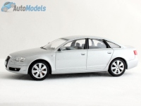 Audi A6 3.2 2004