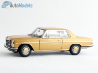 Mercedes-Benz 280C Coupe 1972