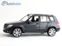 Mercedes-Benz GLK 2008