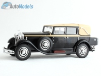 Isotta-Fraschini Tipo 8B 1930