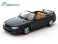 Ford Mustang Cabriolet 1994