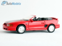 Ford Mustang GT Convertible 1994