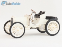 Mercedes Simplex 35 HP 1901