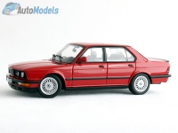 BMW M5 (E28) 1987