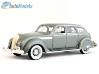 Chrysler Airflow Sedan 1936