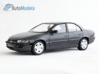 Opel Omega MV6 1993