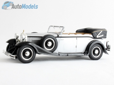maybach-v12-ds8-1930-altaya-museum-series