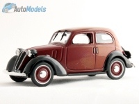 Fiat 508C Nuova Balilla 1100 1937