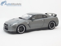 Nissan GT-R Spec V