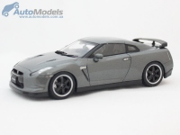 Nissan GT-R Spec V