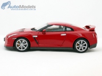 Nissan GT-R 2007