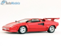 Lamborghini Countach LP500S