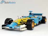 Formula 1 Renault R23 2003
