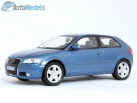 Audi A3 2003