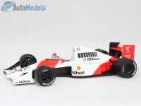 Formula 1 McLaren Honda MP4/5B 1990