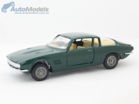 Ford Mustang 2+2 Bertone
