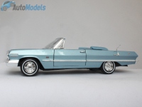 Chevrolet Impala Convertible 1963