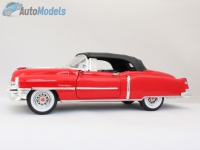 Cadillac Eldorado 1953