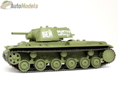 tank-kv-1-russian-tanks