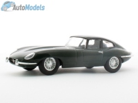 Jaguar E-Type 1972