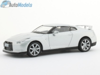 Nissan GT-R 2008