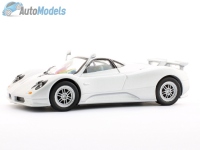 Pagani Zonda C12 S