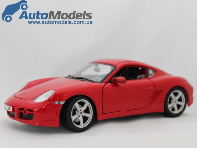 porsche-cayman-s-red-maisto