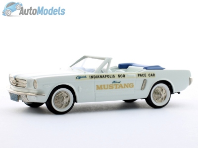 ford-mustang-1964-indianapolis-pace-car-brooklin-models-brk-56x