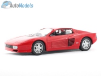 Ferrari Testarossa