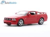 Ford Mustang GT 2005