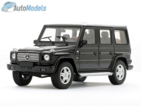 Mercedes-Benz G500 1998