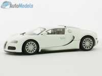 Bugatti Veyron 2009 Top Gear